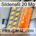 Sildenafil 20Mg new05